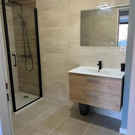 Studio Cartel Apartment *