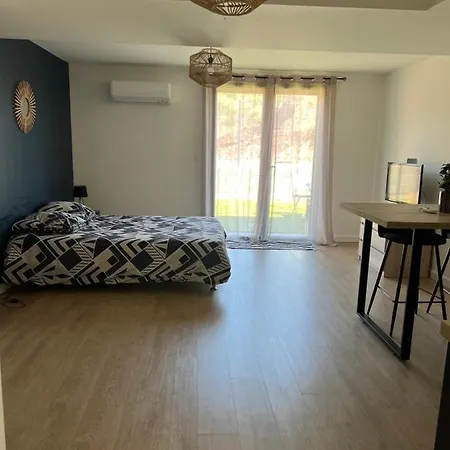 Apartment Studio Cartel
